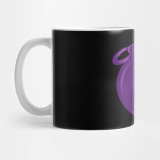 Witch's Cauldron Mug